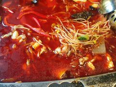 -自贡好吃客(科华店)