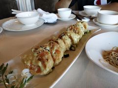 -海宁铂尔曼酒店紫荆中餐厅