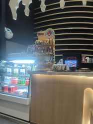 -奈尔宝·儿童乐园·亲子餐厅(星河湾店)