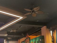 -甘尼仕印度餐厅爵士酒吧(阳春巷店)