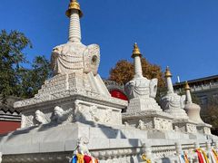 -西安市广仁寺
