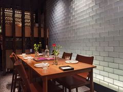 -一坐一忘云南菜(北京skp店)