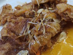 -闯关东东北农家菜(崂山石老人店)
