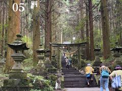 -上色见熊野座神社