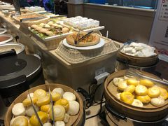 -素满香·Vegan食养自助(天一广场店)