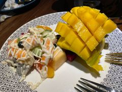 -星叶·东南亚料理(宁波万象汇店)