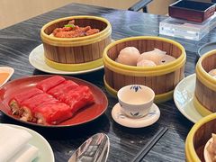 -五缘湾凯悦酒店·悦饗中餐厅