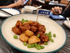 -安泰楼·佛跳墙创始人·传统闽味早茶·酒楼(三坊七巷闽菜地标店)