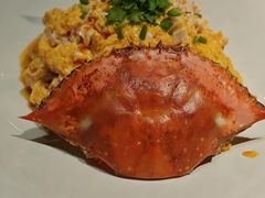 -将相和·海鲜蒸饺大连菜