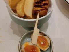 -池奈·咖喱蛋包饭(熙地港店)