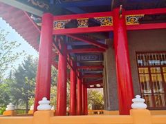 -哈尔滨极乐寺