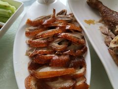 -郭林家常菜烤鸭(曙光西路店)