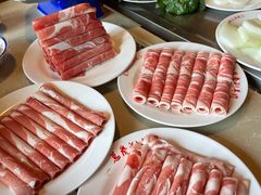 -总参北京涮羊肉