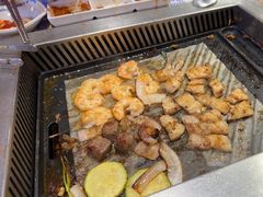 -阿亲家·韩式无限烤肉(春熙路店)