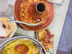 -蜗牛小馆醉乡民谣云南菜(惠新西里店)