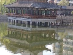 -孺子亭公园