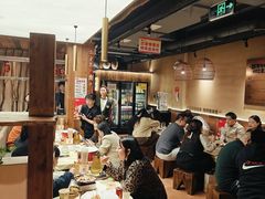 -串盟烧烤·长沙美食地标(星沙店)