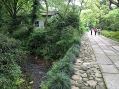 外景-法云安缦酒店