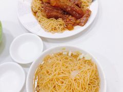 -麦文记面家(佐敦店)
