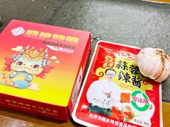-晓波烧烤(南桥店)