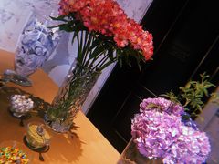 -上海苏宁宝丽嘉酒店·Cafe Bellagio西餐厅