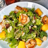 这样的bistro真的太适合约会了！