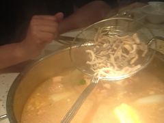 -花田里捞牛火锅(天润店)