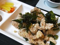 -鹿港小镇(金虹桥国际中心店)