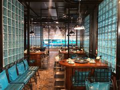 -蟹谢蒸鲜自助餐厅