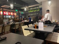 大堂-神户赤童日式烤肉(金地广场店)