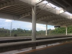 -深圳坪山站