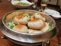 -林芝工布庄园希尔顿酒店-猎味中餐厅