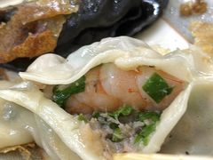 -众品老方子锅贴甜沫(李村店)