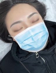 -Verywang半永久纹眉•仪器野生眉