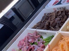 -蓉城四海·澳牛炙烤自助(江阴周庄店)