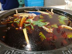 -费明中罗非鱼(大石坝店)