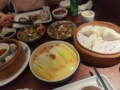 -乔街深夜食堂·台州菜·高压锅生蚝(杭州总店)