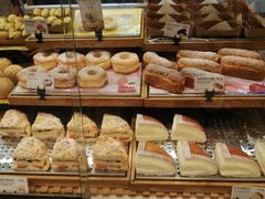 -巴黎贝甜(浦东大华店)