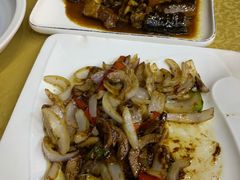 -花园茶楼(兴城西路店)