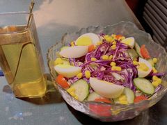 -吱咖啡西式简餐