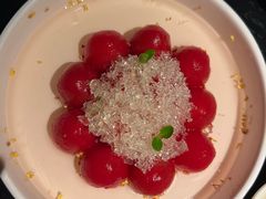 -锦楼·臻选新杭帮(杭州中心店)