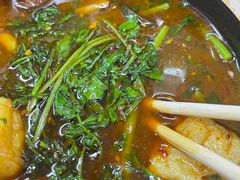 -闫家炸鸡架(五爱总店)