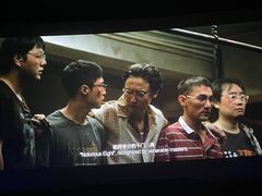-万象影城(杭州萧山万象汇店)