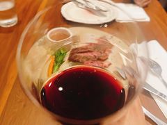 -Bistro Les Lilas丁香花小酒馆