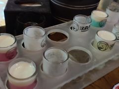 -汉森熊啤酒屋(雨耕山店)