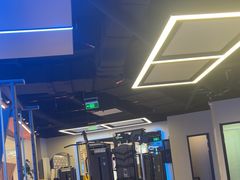 -NRG健身私教CLUB(打浦桥店)