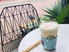 芒柚小小珠-花间茶(华侨城创意园店)