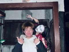 -棂笼·深度沉浸密室(武汉旗舰店)