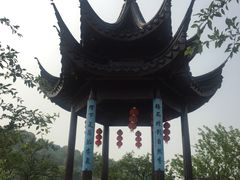 -林屋洞景区