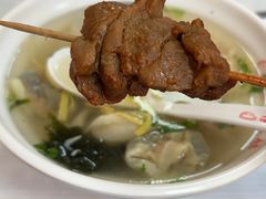 -海平馄饨(逍遥二路店)
